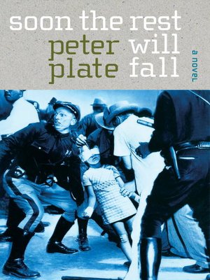 cover image of Soon the Rest Will Fall
